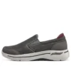 Go Walk Arch Fit “Grigio antracite”