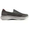 Go Walk Arch Fit “Grigio antracite”