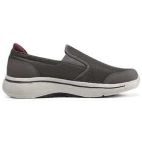 Go Walk Arch Fit “Grigio antracite”