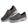 Go Walk Arch Fit “Grigio antracite”