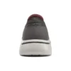 Go Walk Arch Fit “Grigio antracite”