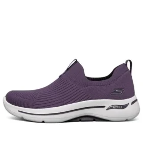 Go Walk Arch Fit “Iconic – Viola”