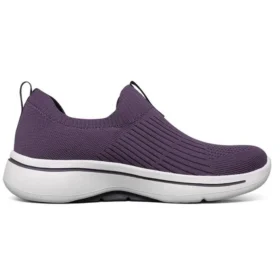 Go Walk Arch Fit “Iconic – Viola”