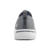Go Walk Arch Fit Low-Top Lazy Shoes Grigio