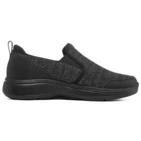 Go Walk Arch Fit Mocassini bassi Nero