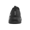 Go Walk Arch Fit Mocassini bassi Nero