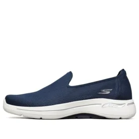 Go Walk Arch Fit “Navy Blue”