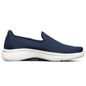 Go Walk Arch Fit “Navy Blue”