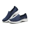 Go Walk Arch Fit “Navy Blue”