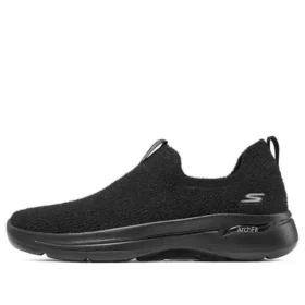 Go Walk Arch Fit “Nero”