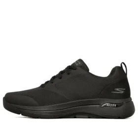 Go Walk Arch Fit Nero