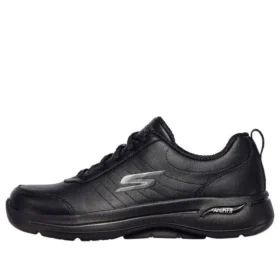 Go Walk Arch Fit “Nero”
