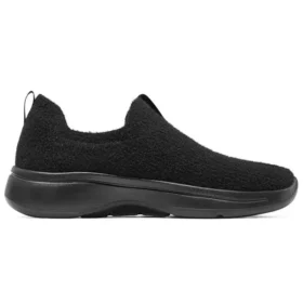 Go Walk Arch Fit “Nero”
