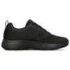 Go Walk Arch Fit Nero
