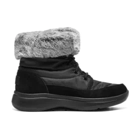 Go Walk Arch Fit “Nero”
