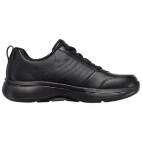 Go Walk Arch Fit “Nero”