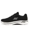 Go Walk Arch Fit “Nero Bianco”