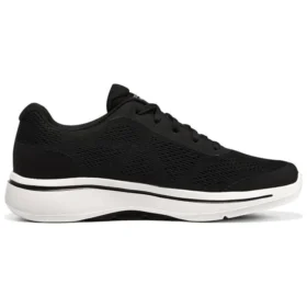 Go Walk Arch Fit “Nero Bianco”