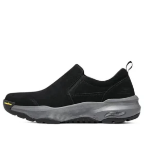 Go Walk Arch Fit “Nero Grigio”