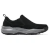 Go Walk Arch Fit “Nero Grigio”