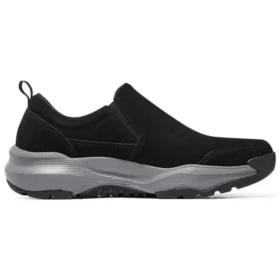 Go Walk Arch Fit “Nero Grigio”