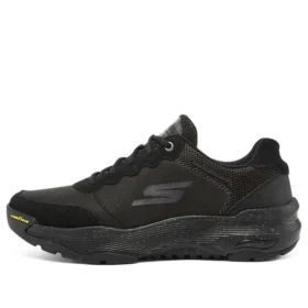 Go Walk Arch Fit Outdoor “Black”