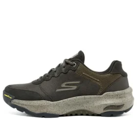 Go Walk Arch Fit Outdoor “Dark Brown”