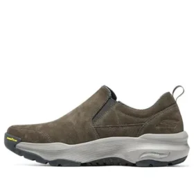 Go Walk Arch Fit Outdoor “Khaki”