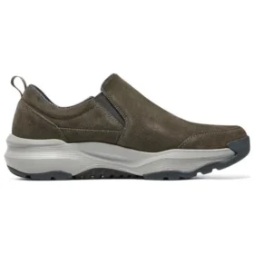 Go Walk Arch Fit Outdoor “Khaki”