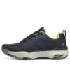 Go Walk Arch Fit Outdoor “Nero Giallo”