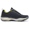 Go Walk Arch Fit Outdoor “Nero Giallo”