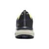 Go Walk Arch Fit Outdoor “Nero Giallo”