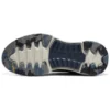 Go Walk Arch Fit Outdoor “Nero Giallo”