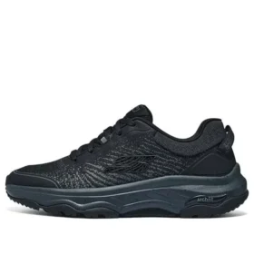 Go Walk Arch Fit Outdoor Wild “Black Navy”