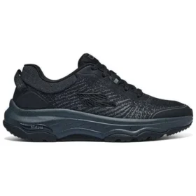 Go Walk Arch Fit Outdoor Wild “Black Navy”