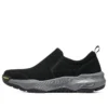 Go Walk Arch Fit Slip Ins “Black”
