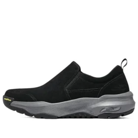 Go Walk Arch Fit Slip Ins “Black”