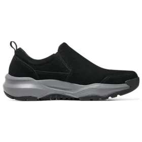 Go Walk Arch Fit Slip Ins “Black”