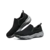 Go Walk Arch Fit Slip Ins “Black”