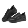 Go Walk Arch Fit Terra “Pure Black”