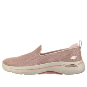 Go Walk Arch Fit “Vividly – Mauve”