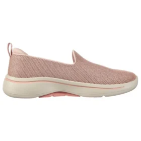 Go Walk Arch Fit “Vividly – Mauve”