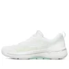 Go Walk Arch Fit “White Light Blue”