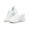 Go Walk Arch Fit “White Light Blue”