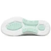 Go Walk Arch Fit “White Light Blue”