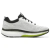 Go Walk Arch Fit Workout Walker “Bianco Nero Lime”