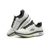 Go Walk Arch Fit Workout Walker “Bianco Nero Lime”