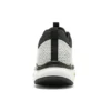 Go Walk Arch Fit Workout Walker “Bianco Nero Lime”