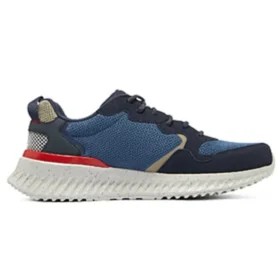 Go Walk “Blu Rosso Bianco”