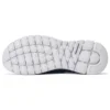 Go Walk Burst Slip On “Navy”